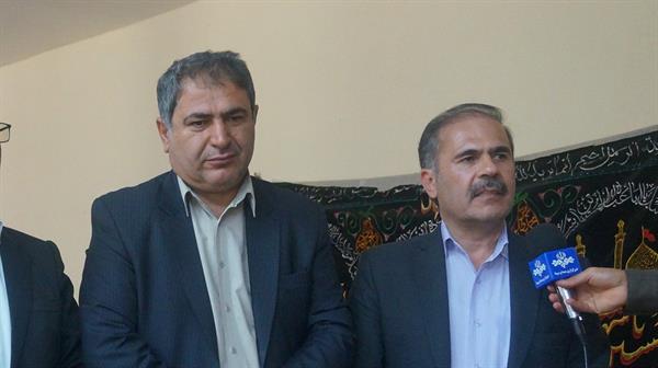 روستاهای ارمندعلیا در شهرستان لردگان از فیبر نوری روستایی برخوردار شدند