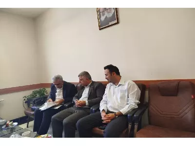 ارتقا کیفیت پوشش نسل چهارم شهر سامان