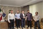 سربازان امریه، بازوان توانمند در پیشبرد اهداف خانواده ارتباطات و فناوری اطلاعات هستند