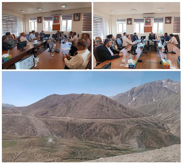 در ادامه اجرای پروژه USO در استان چهارمحال و بختیاری،دو سایت ایرانسل در روستاهای تلو و زرگ از توابع شهرستان کوهرنگ احداث می شود