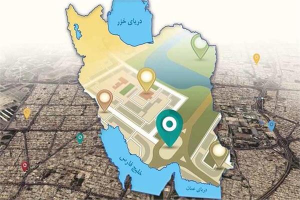 جی نف استان