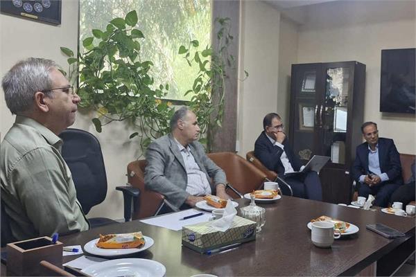 آخرین وضعیت پروژه برگردان شبکه مسی به فیبر نوری در استان اصفهان