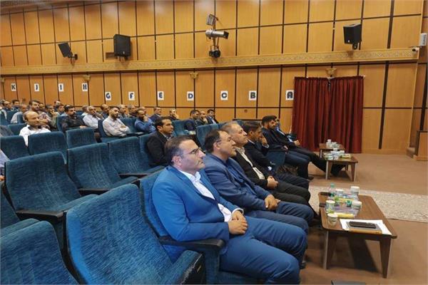 تخلفات اداری چهارمحال