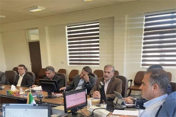 پایداری اینترنت با اجرای طرح فیبر نوری در استان