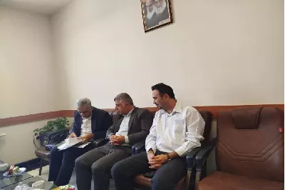 ارتقا کیفیت پوشش نسل چهارم شهر سامان