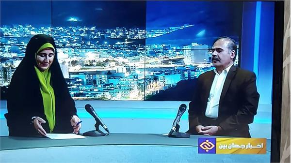 در سال 98 تعداد۴۳۰ روستا در چهارمحال و بختیاری تحت پوشش اینترنت پرسرعت قرارگرفته است