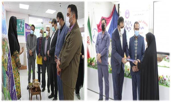 دومین رویداد استارت آپی ذهن برتر