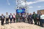 پنج سایت ارتباطی در روستاهای شهرستان خدابنده به بهره‌برداری رسید