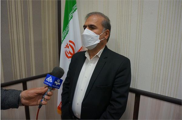 توسعه زیرساخت های ارتباطی در پروژه تار در استان چهارمحال و بختیاری
