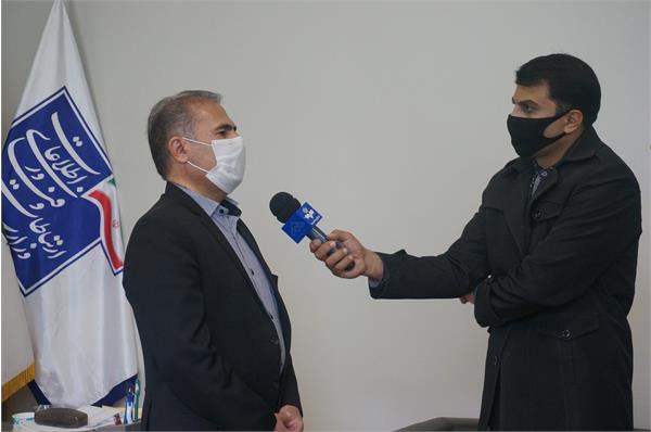 210 هزار دانش آموز در استان چهارمحال و بختیاری  به شبکه شاد دسترسی دارند
