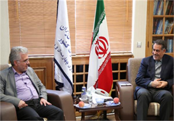 زیر ساخت های  ارتباطاتی در ایجاد اشتغال استان چهارمحال و بختیاری نقش دارد