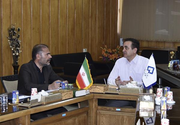 با مشارکت ICT  استان دانشگاه شهرکرد به شبکه علمی کشور متصل شد
