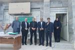 افتتاح سایت ارتقاء یافته همراه اول در روستای جعفرآباد آشتیان؛  بهره‌مندی ۵۳ خانوار از اینترنت پرسرعت 4G