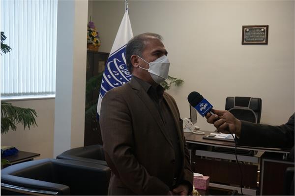 بهره برداری از 200 کیلومتر فیبرنوری روستایی در استان چهار محال و بختیاری