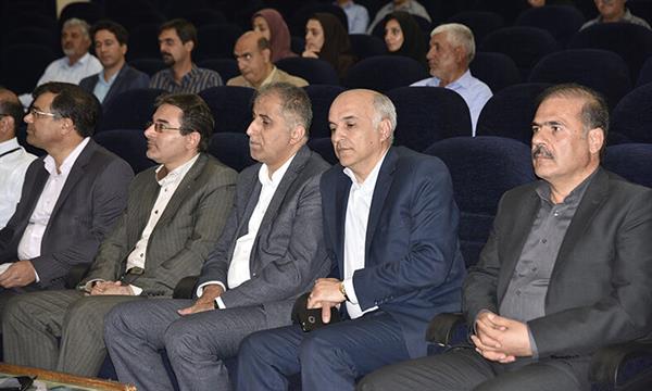 همکاری سازمان فضایی ایران با دانشگاه شهرکرد در زمینه کسب و کارهای فضا پایه