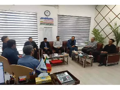 برنامه ریزی استقرار دومین پایانه فیبر نوری زیرساخت استان