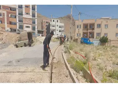عبور تعداد مشترکین اینترنت فیبر نوری استان از مرز 24 هزار