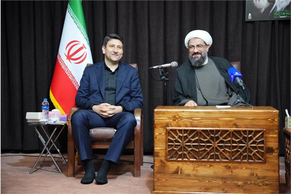 پایداری شبکه ارتباطی در جنگ رمضان، نتیجه هم‌افزایی دولت و بخش خصوصی بود