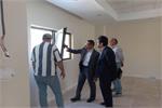 تکمیل نهایی مجتمع ارتباطات و فناوری اطلاعات استان در دستور کار قرار گرفت