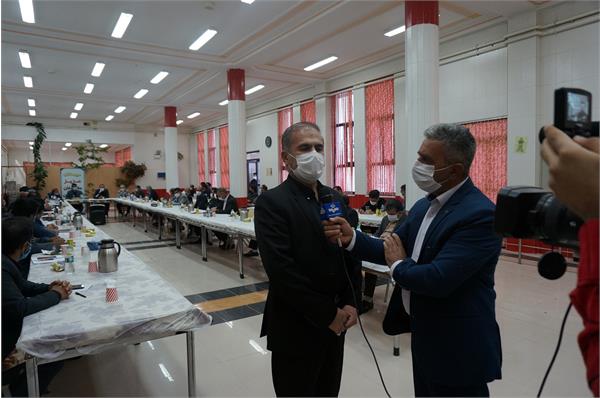 راه اندازی 5 سایت تلفن همراه در روستاهای شهرستان بن