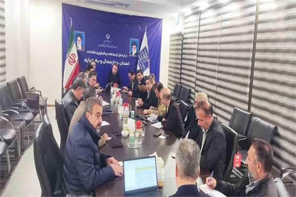 فیبر مخابرات