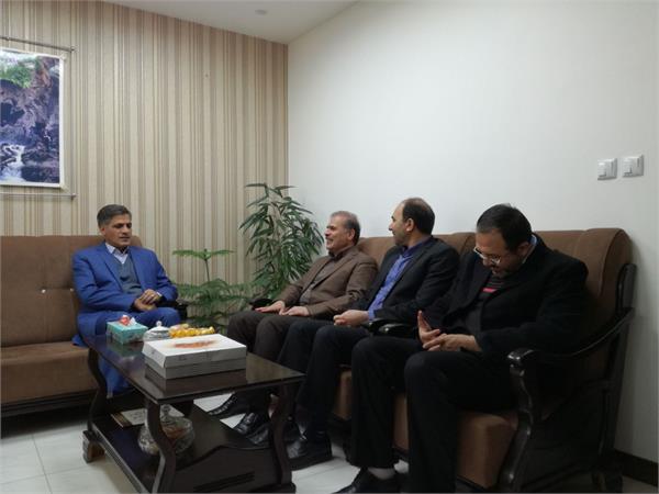 حضور پست بانک در روستاها باعث رونق کسب و کار در روستاها شده است