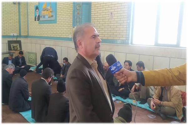 بهره‌مندی 240 خانوار از اینترنت پرسرعت نسل چهارم