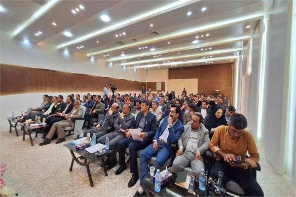 شورای اداری لردگان