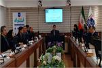برگزاری دوره آموزشی آشنایی با سامانه فوریت‌های اداری فواد ۱۲۸ در خراسان شمالی