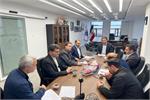 عزم جدی برای اتصال مدارس اردبیل به فیبرنوری